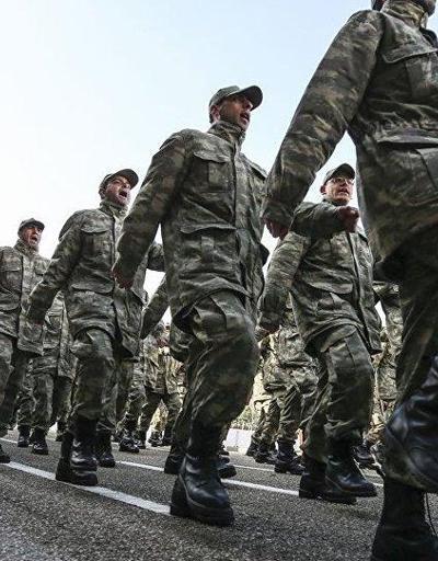 Yeni askerlik sistemi son dakika: Teklif Meclis’te Erken terhis müjdesi