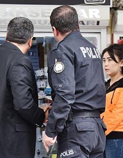 İstanbuldan Antalyaya arkadaşını ziyarete giden Kırgız kadın kaçırıldı
