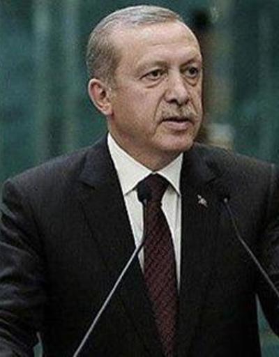Cumhurbaşkanı Erdoğan: Hayvan hakları yasasını bir an önce çıkarın