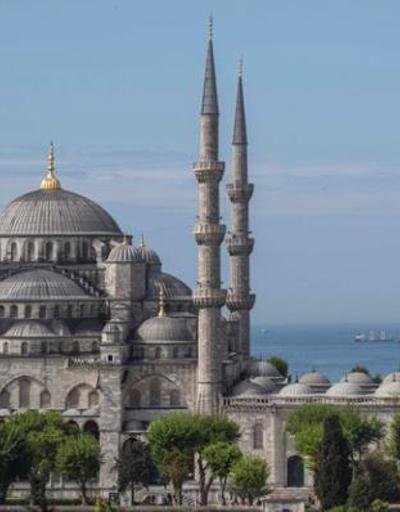 İstanbul Cuma namazı saati: Diyanet ezan saatleri 17 Mayıs: İstanbul