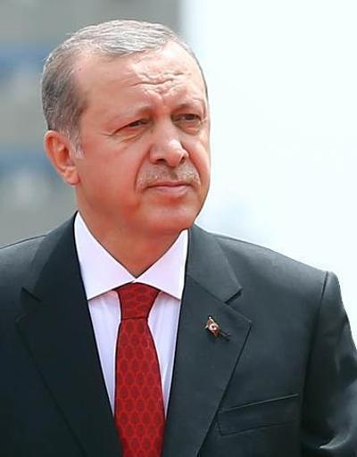 Cumhurbaşkanı Erdoğandan Can Bartu için başsağlığı mesajı