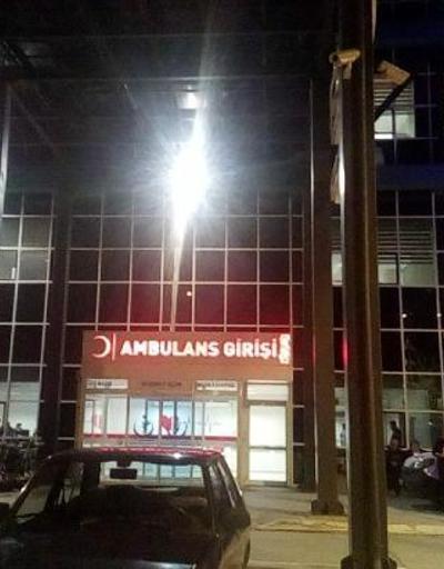 Beydağda başkanlık kutlama yemeği sonrası 71 kişi hastaneye kaldırıldı
