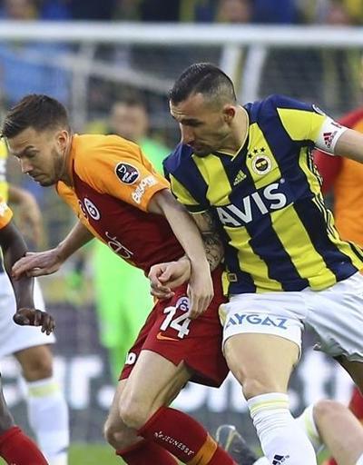 Fenerbahçe Galatasaray CANLI