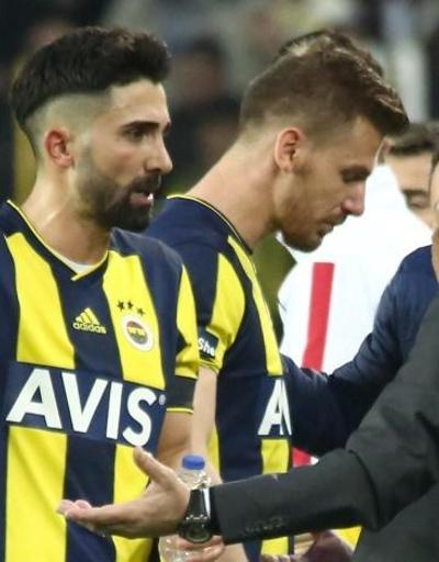 Fenerbahçede forvet krizi