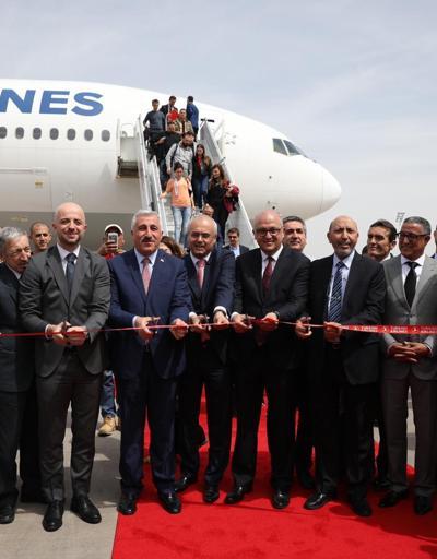 Türk Hava Yolları, Fas’ın kızıl şehri Marakeş’i uçuş ağına ekledi