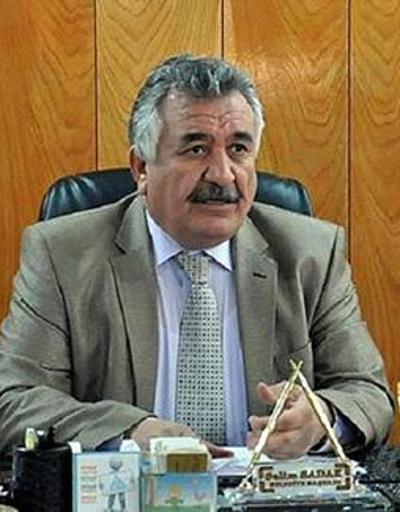 HDP’li Selim Sadak, adli kontrolle tahliye edildi