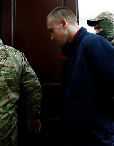 Rusya, 24 Ukrayna askerinin tutukluluk süresini uzattı