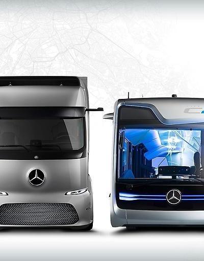 Mercedes-Benz Türkiyede yeniden yapılanıyor