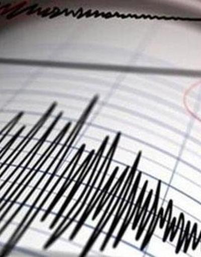İstanbul’da deprem mi oldu Kandilli Rasathanesi son depremler listesi