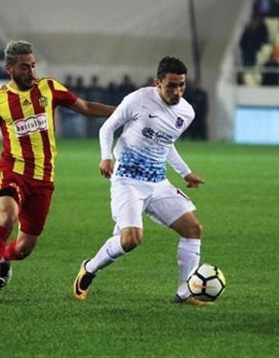 Trabzonspor – Yeni Malatyaspor maçı saat kaçta, hangi kanalda