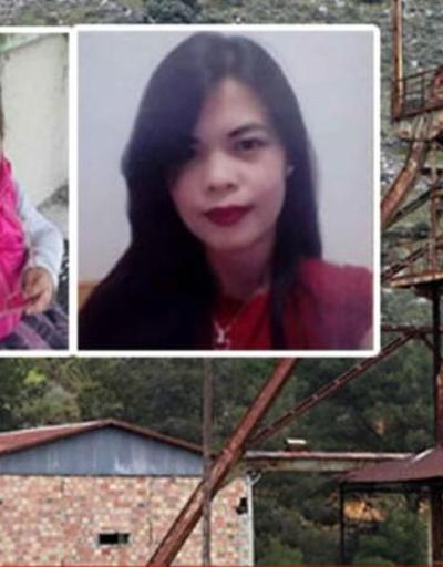 Seri katil Rum teğmen çıktı: Çöpçatan sitesine tanıştığı kadınları boğup kuyuya attı