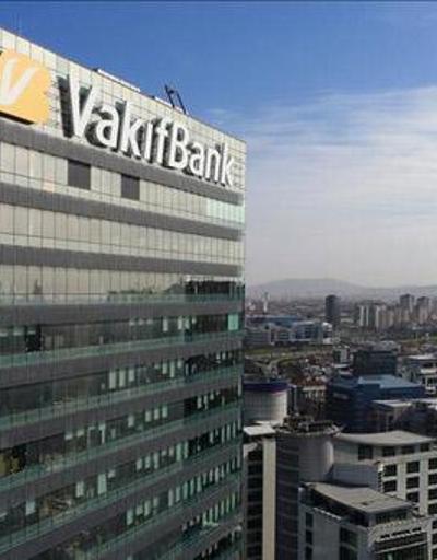VakıfBank yurt dışından 1,1 milyar dolar kaynak temin etti