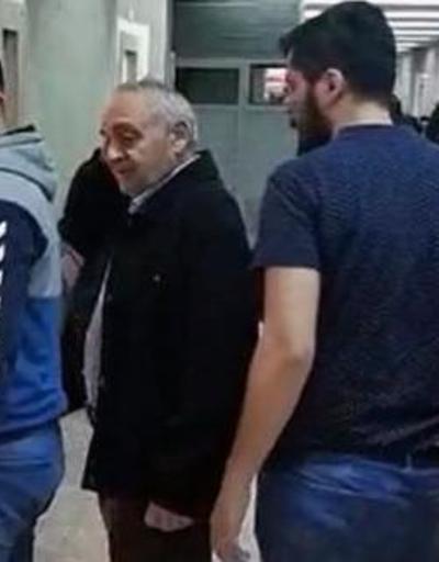 Son dakika: Eski İstihbarat Daire Başkanı Sabri Uzun tutuklandı