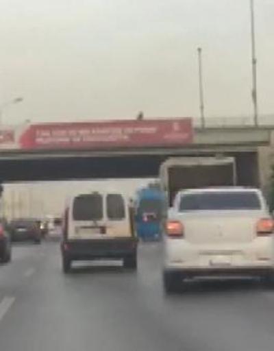 İstanbulda bugün bazı yollar trafiğe kapatıldı