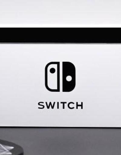 Nintendo Switch söylentileri yalanlanmış oldu