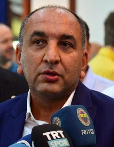 Fenerbahçeden Ersun Yanal kararı