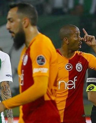 Diagne-Mitroglou ikilisinden 49 dakikada 1 gol