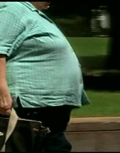 Aşırı obezite ölüme sürüklüyor