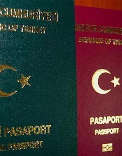 Türkiyeden vize adımı Aracılık hizmeti geliyor