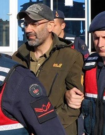 Mavi listedeki MLKPli terörist, FETÖ ve PKK şüphelileriyle yakalandı