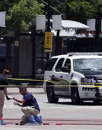 Amerikada üniversitede silahlı saldırı: 2 ölü 4 yaralı