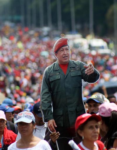 Venezueladaki askeri darbe girişiminde son durum