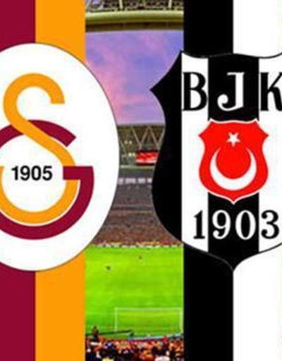 Galatasaray Beşiktaş maç biletleri satışa çıktı Biletler ne kadar