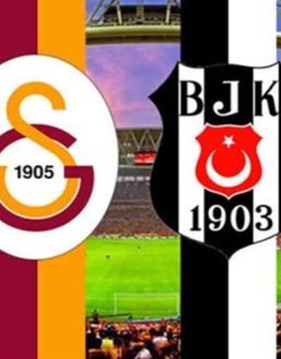 Son dakika... Galatasaray-Beşiktaş derbisinin hakemi belli oldu