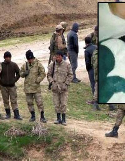 Son dakika... Erzurumda kaybolan 4 yaşındaki Furkanın cansız bedeni bulundu