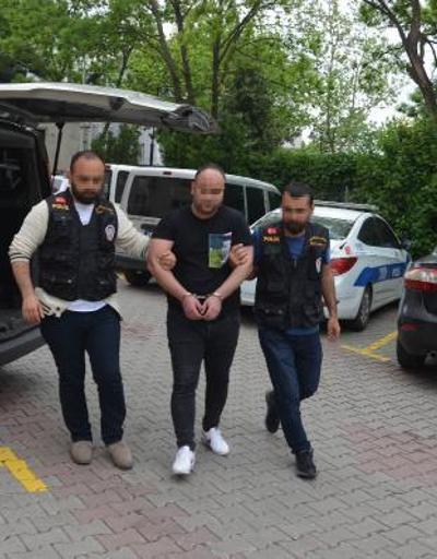 Avcılar’da uyuşturucu operasyonu: 1i İranlı 2 kişi gözaltına alındı