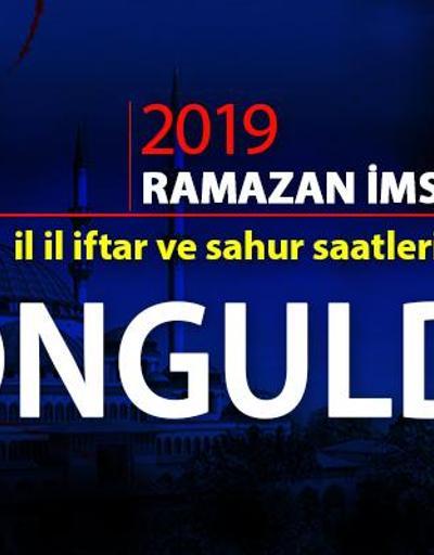 Zonguldak imsakiyesi 2019: Diyanet Zonguldak iftar saati, imsak ve sahur vakti
