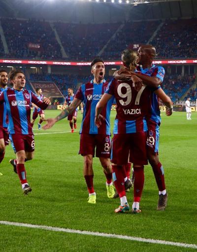 Trabzonspor Kayserispor CANLI