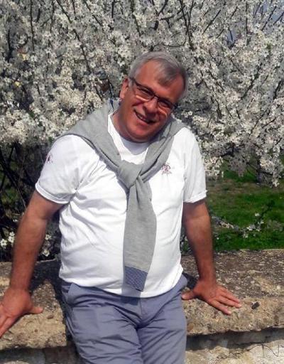 Havsa Cumhuriyet İlkokulu Müdürü trafik kazasında öldü