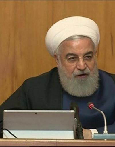 İrandan nükleer anlaşma açıklaması