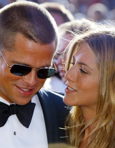 Brad Pittten Jennifer Aniston açıklaması