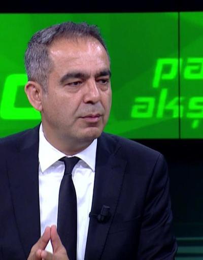 Kuddusi Müftüoğlu: VAR skandal kararlar için var