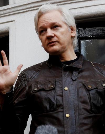 Son dakika... Wikileaks kurucusu Julian Assangeın İsveçteki tecavüz dosyası yeniden açıldı