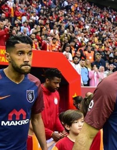 Galatasaray-Başakşehir maçının favorisi açıklandı