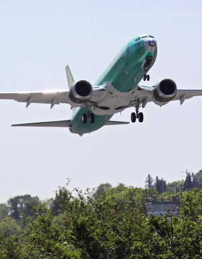 American Airlines pilotları 737 Max uçaklarından endişe etmiş