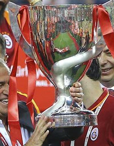 Galatasaray duble peşinde