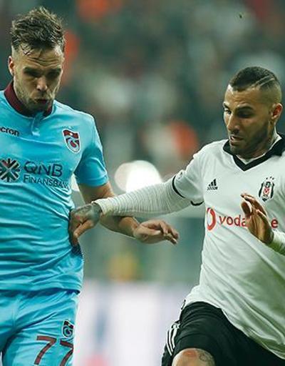 Trabzonspor Beşiktaş maçı saat kaçta, hangi kanalda İşte cevabı