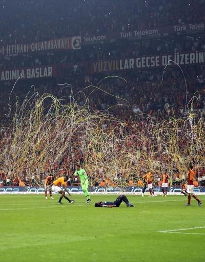 Galatasaraya büyük piyango: İnanılmaz rakam