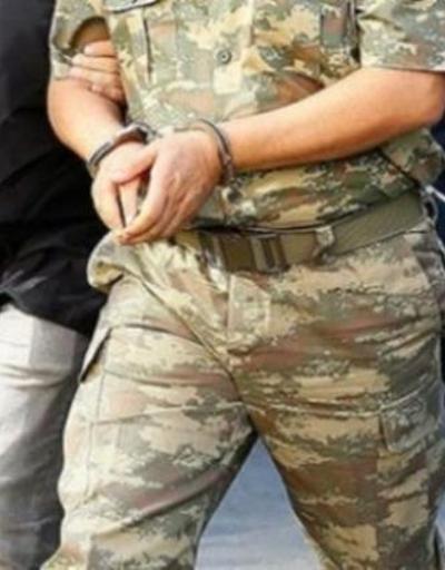 Ankarada FETÖ operasyonu 41i görevde 140 kişi hakkında gözaltı kararı