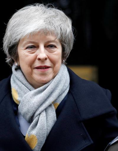Son dakika... İngiltere Başbakanı Theresa Mayin yarın istifa etmesi bekleniyor