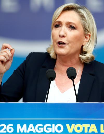 Le Pene borç şoku 300 bin euroyu geri istediler