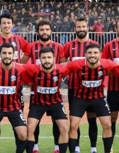 Van Büyükşehir Belediyespor TFF 2. Ligde