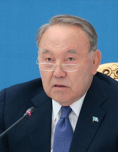 Türkiyenin önerisiyle Nazarbayev Türk Konseyinin Ömür Boyu Onursal Başkanı oldu