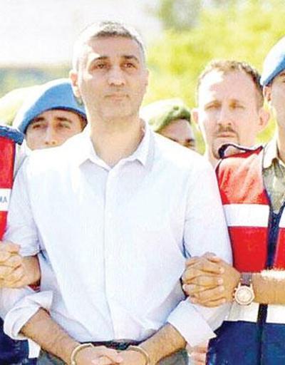Suikast timine Öcalan maddesi Ölünceye kadar cezaevinde kalacaklar