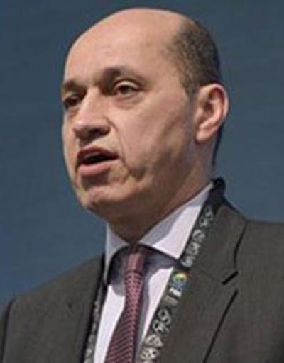Turgay Demirel yeniden FIBA Avrupa başkanı