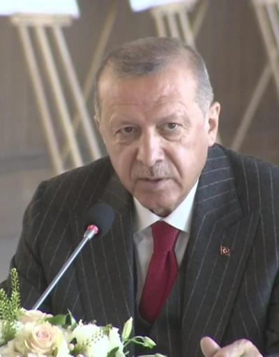 Cumhurbaşkanı Erdoğan, Yassıadayı ziyaret etti